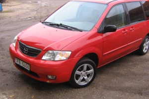 Mazda MPV
