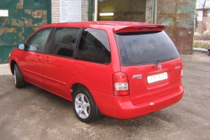 Mazda MPV
